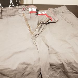 Mens Airwalk cargo shorts